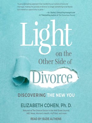 cover image of Light on the Other Side of Divorce